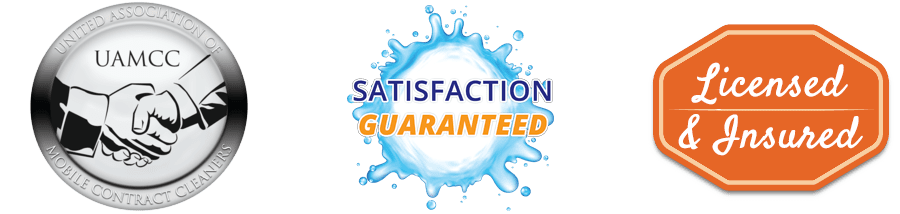 Satisfaction Guaranteed, UAMCC, Insured