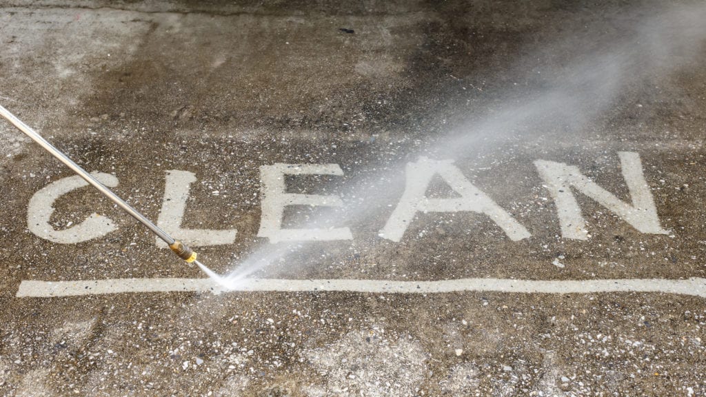 Pressure Washing West Plains MO